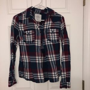 H&M Flannel